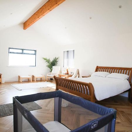 Mortham Hotel Saint Merryn Ngoại thất bức ảnh