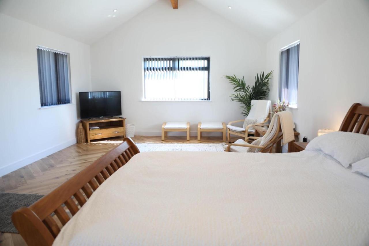Mortham Hotel Saint Merryn Ngoại thất bức ảnh