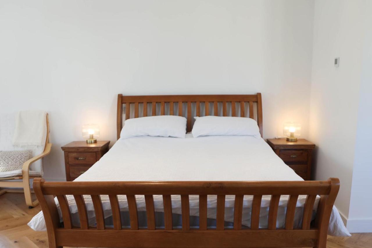 Mortham Hotel Saint Merryn Ngoại thất bức ảnh