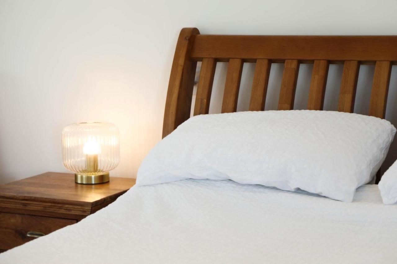 Mortham Hotel Saint Merryn Ngoại thất bức ảnh