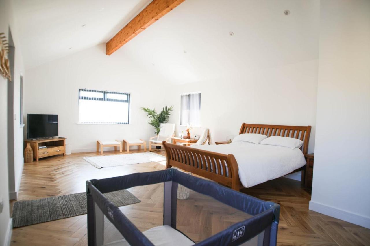 Mortham Hotel Saint Merryn Ngoại thất bức ảnh