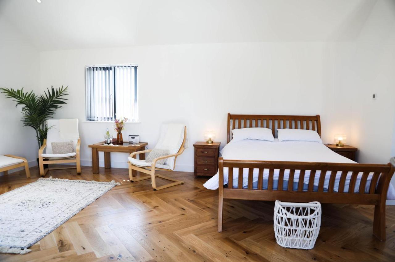 Mortham Hotel Saint Merryn Ngoại thất bức ảnh