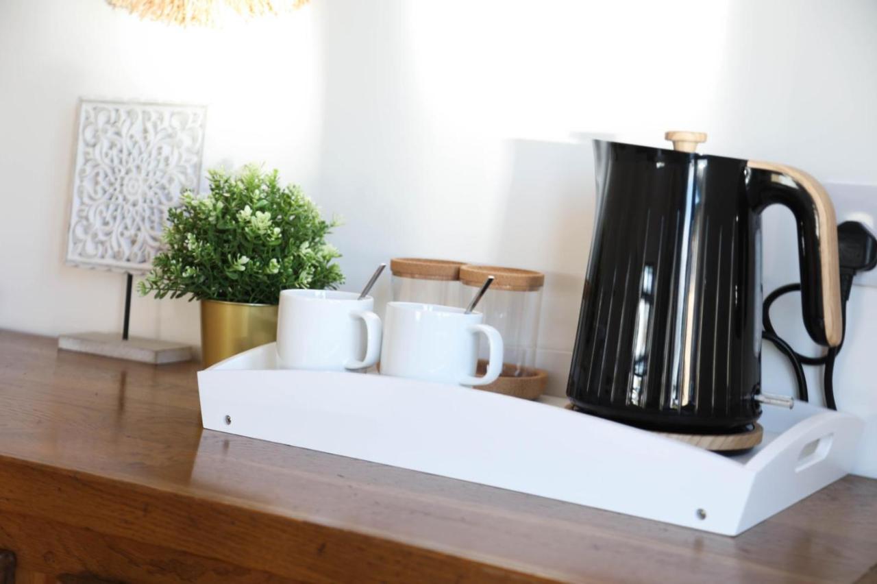 Mortham Hotel Saint Merryn Ngoại thất bức ảnh