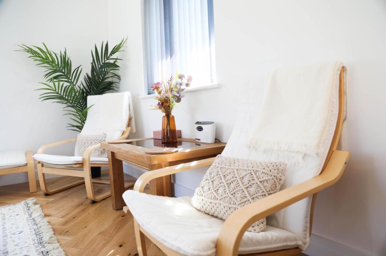 Mortham Hotel Saint Merryn Ngoại thất bức ảnh