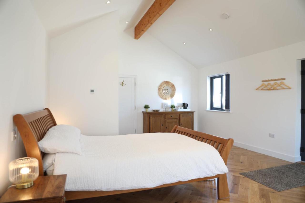 Mortham Hotel Saint Merryn Ngoại thất bức ảnh